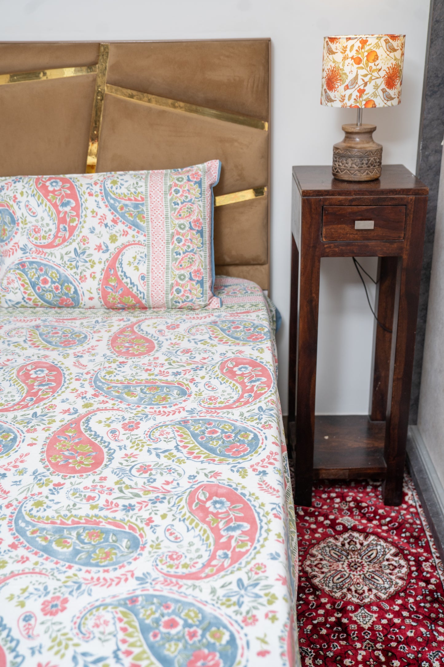 ALPANA BAHAR COLLECTION