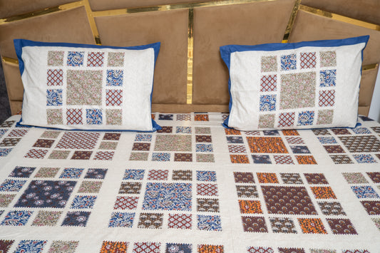 BLUE CRAFT BAHAR COLLECTION