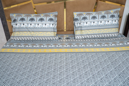 DESERT ROYAL BAHAR COLLECTION