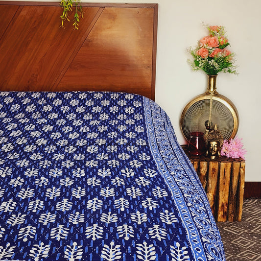 Kantha Sapphire