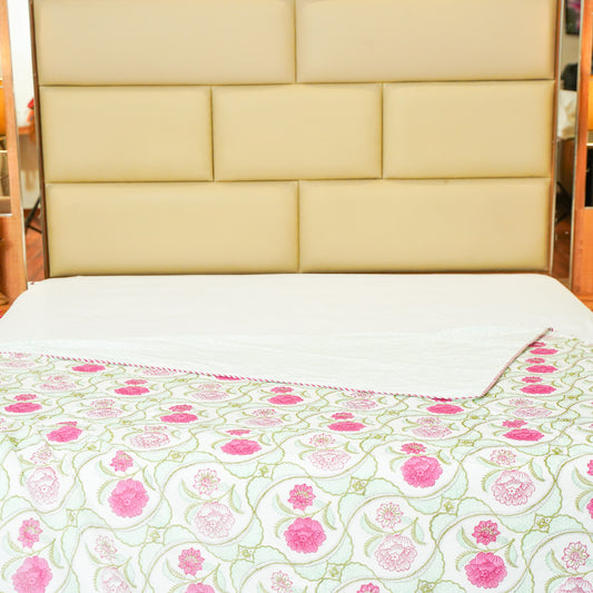 Pastel Arcadia Dohar