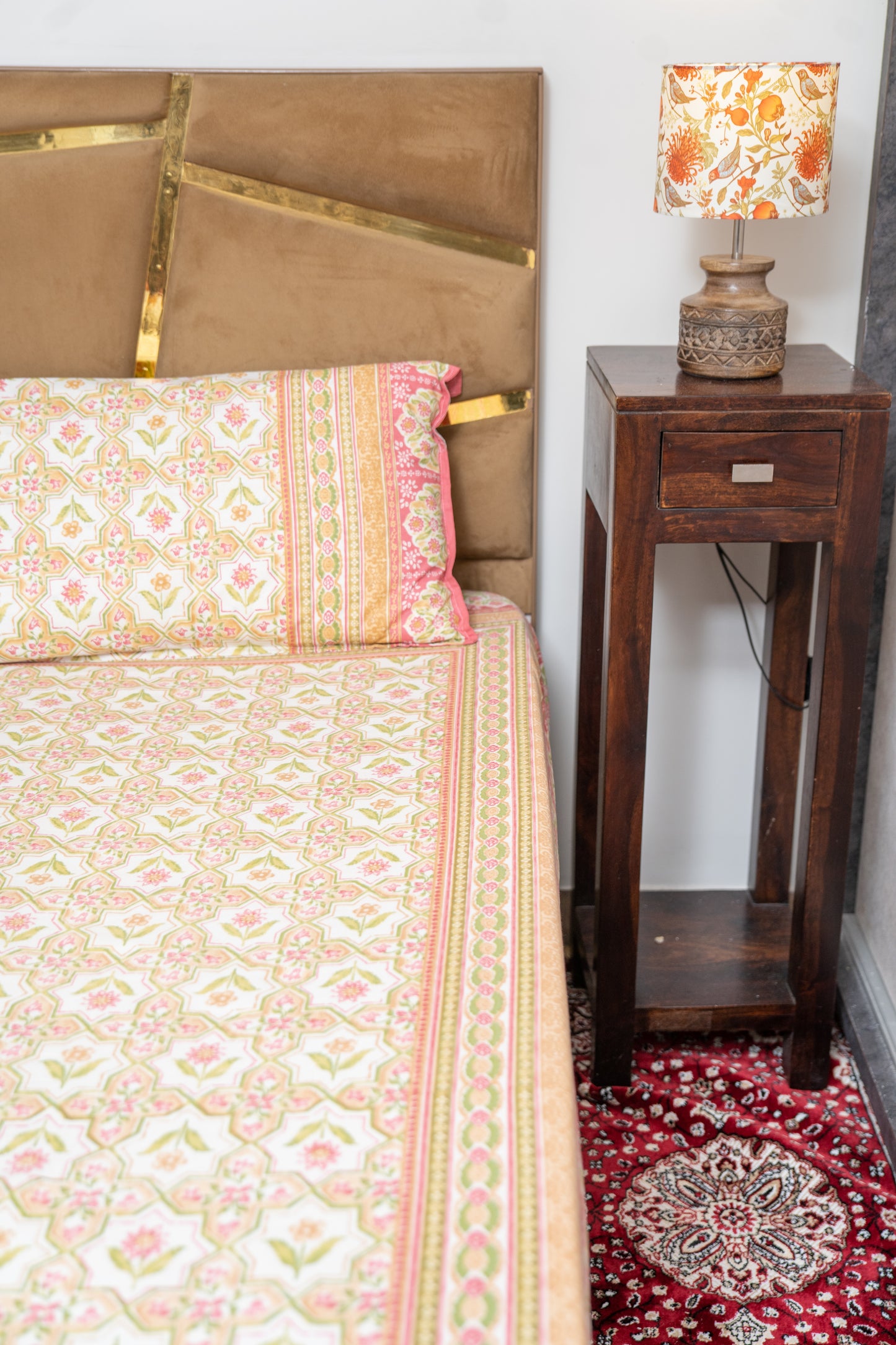 RANGMALA BAHAR COLLECTION