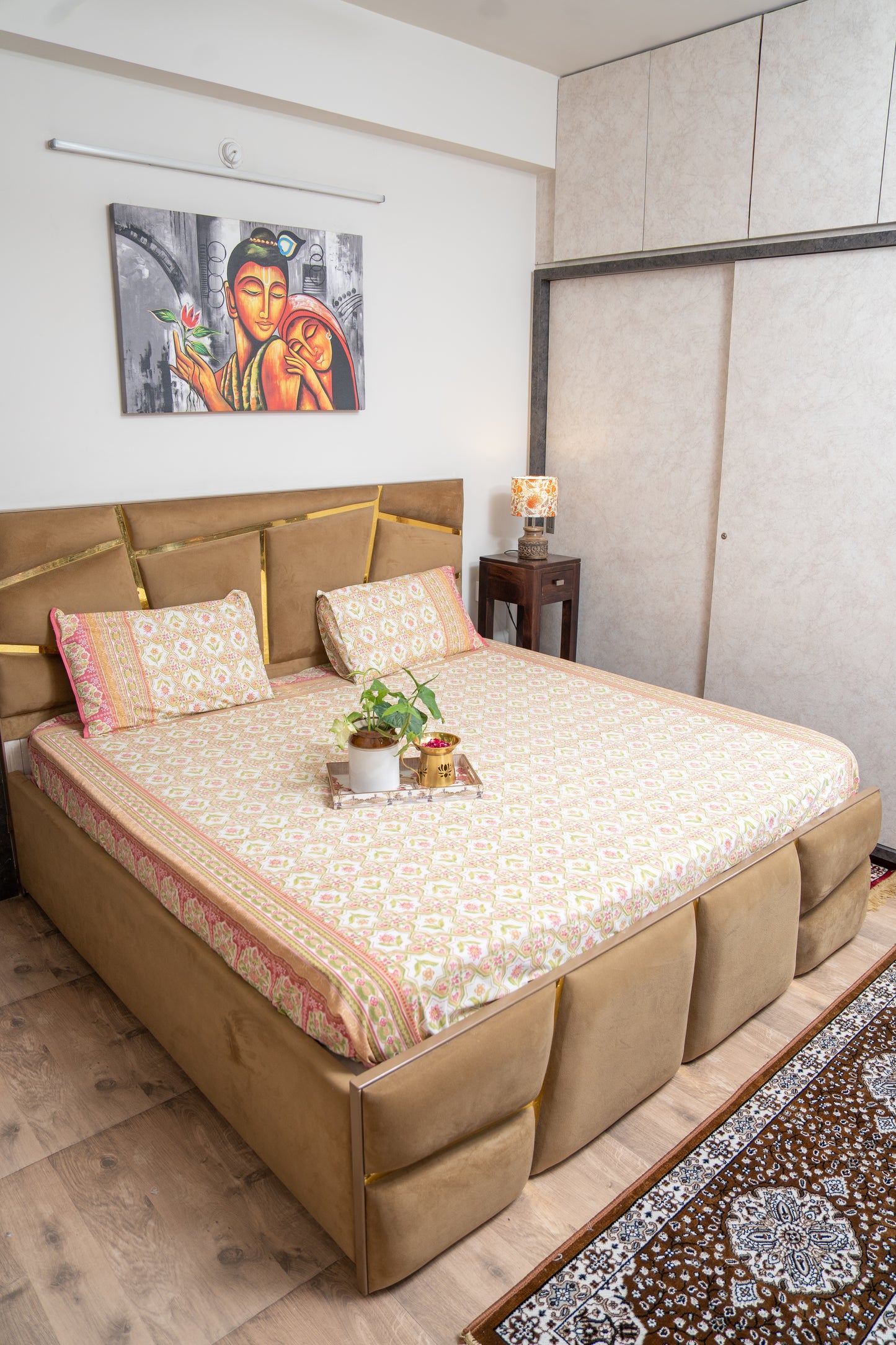 RANGMALA BAHAR COLLECTION