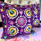 Artistic Alpana