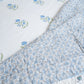 BLUEBELLE [PERCALE BEDSHEET]