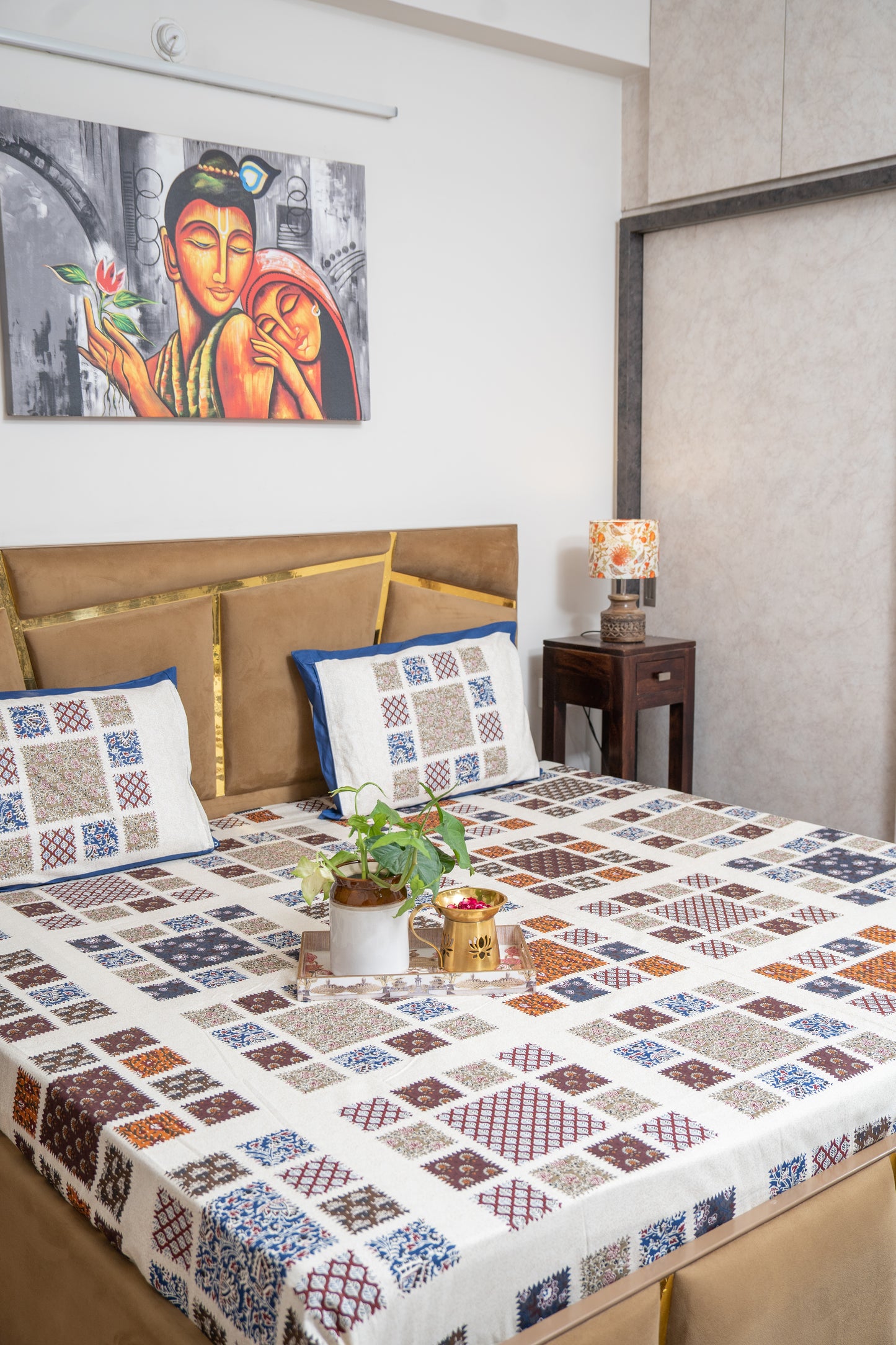 BLUE CRAFT BAHAR COLLECTION