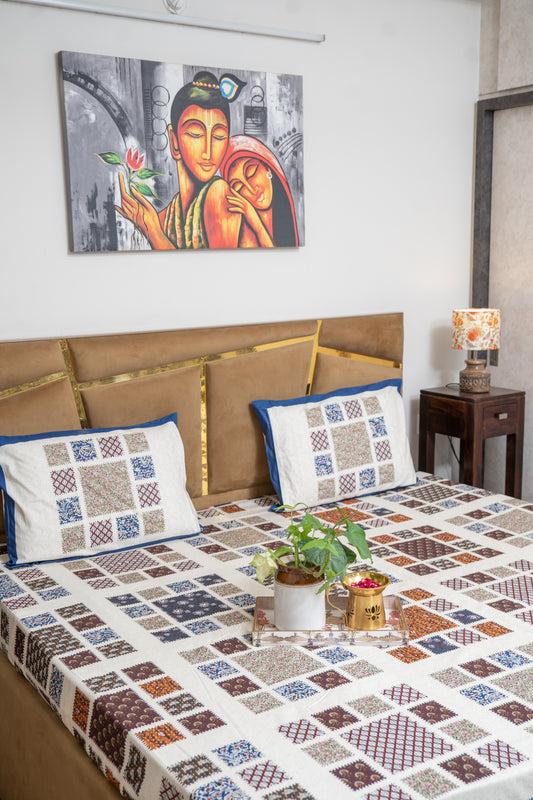 BLUE CRAFT BAHAR COLLECTION