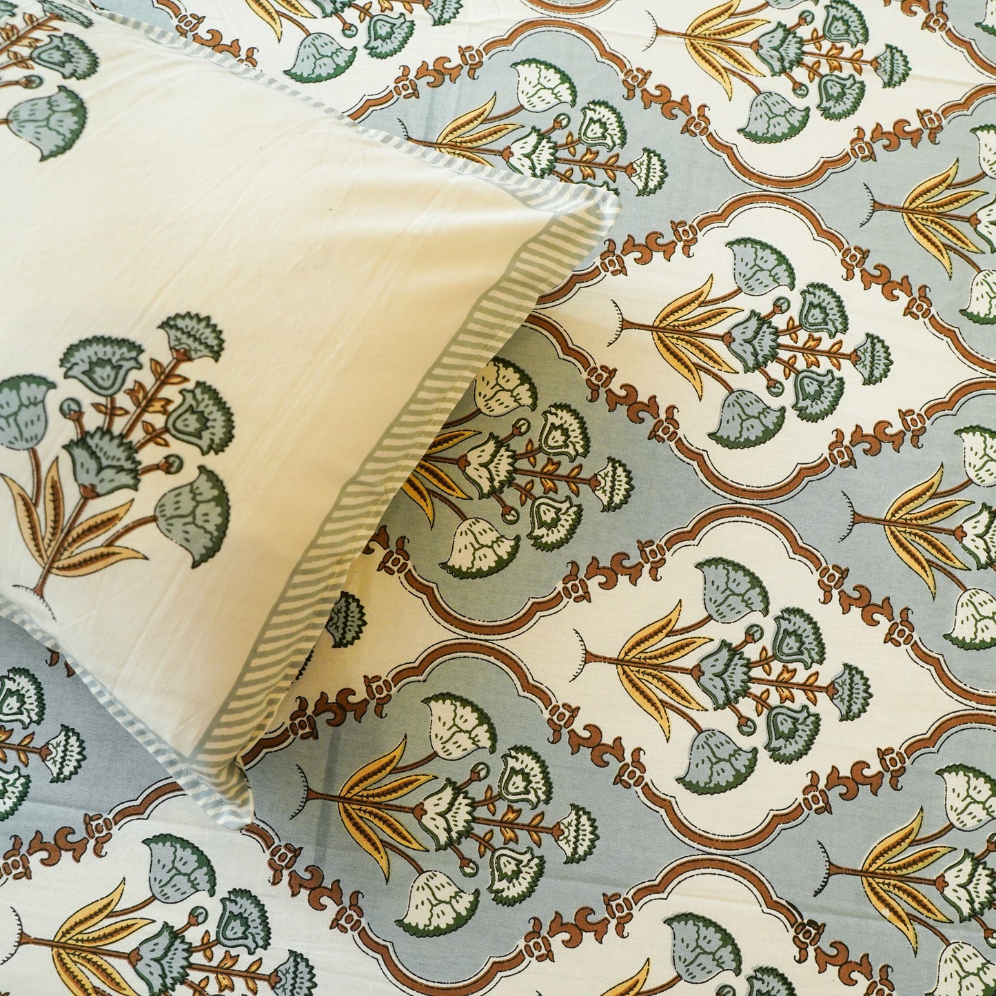 Botanical Diamond