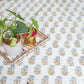 CALMTREE [PERCALE BEDSHEET]