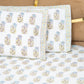 CALMTREE [PERCALE BEDSHEET]