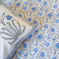 Cerulean blossom