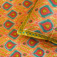 BRIGHT CRAZY COLOUR