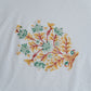 GOLDEN GARDENIA [PERCALE BEDSHEET]