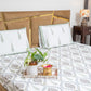 Gradient Garden [PERCALE BEDSHEET]