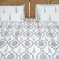 Gradient Garden [PERCALE BEDSHEET]