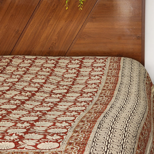 Kantha Floral