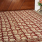 Kantha Floral