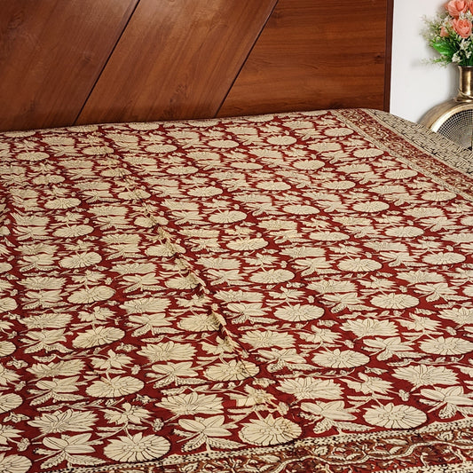 Kantha Floral