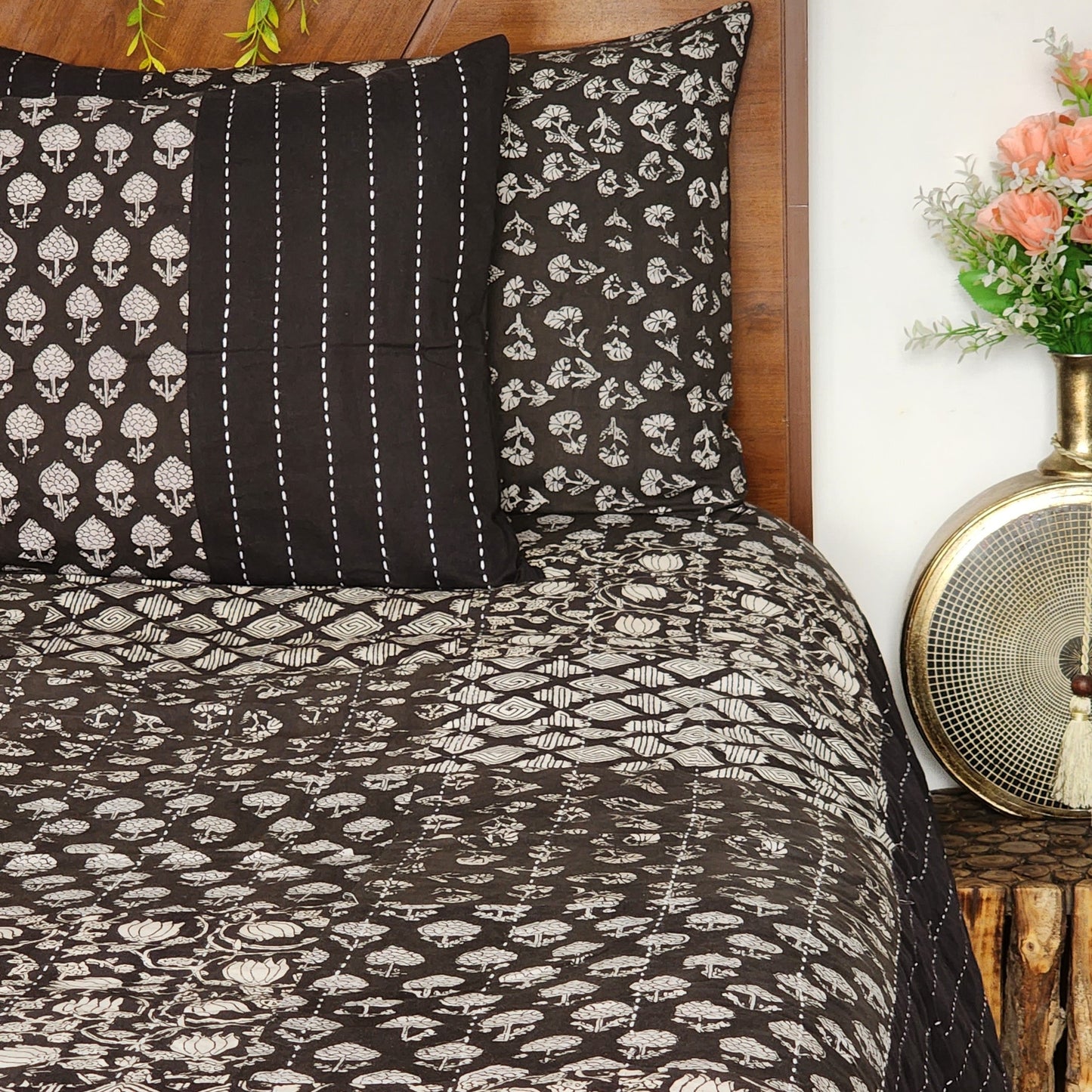 Kantha Onyx