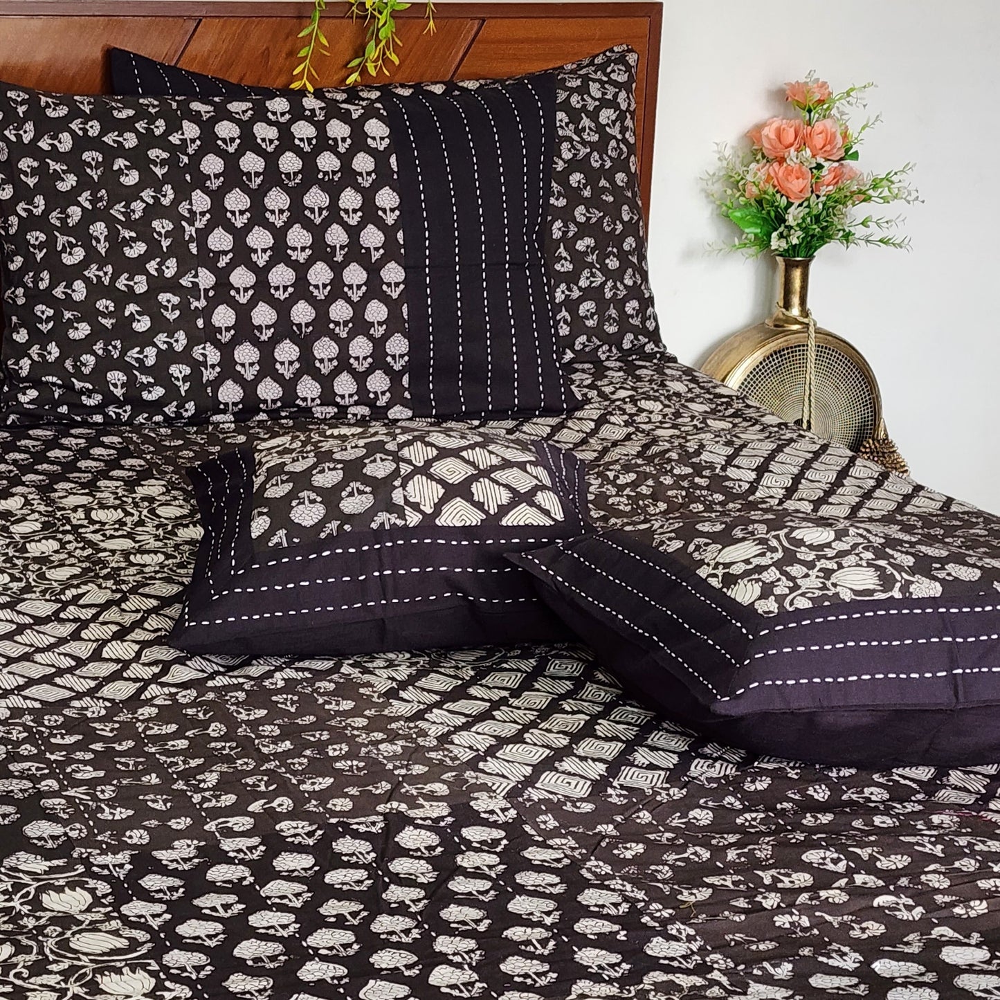 Kantha Onyx