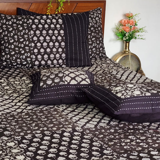 Kantha Onyx