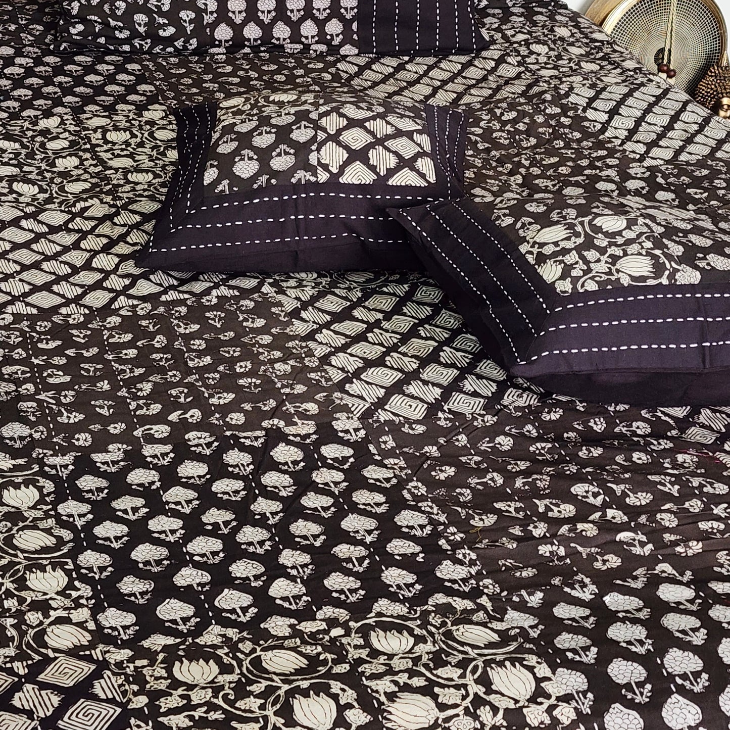 Kantha Onyx