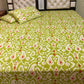 Kantha Parrot