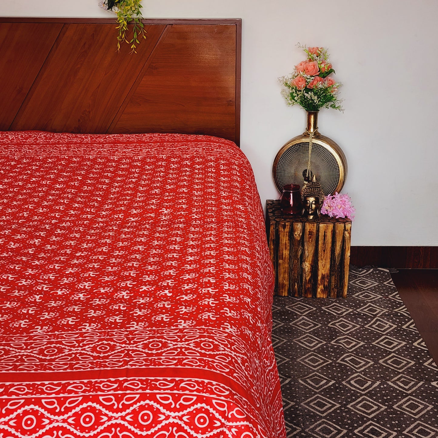 Kantha Rose