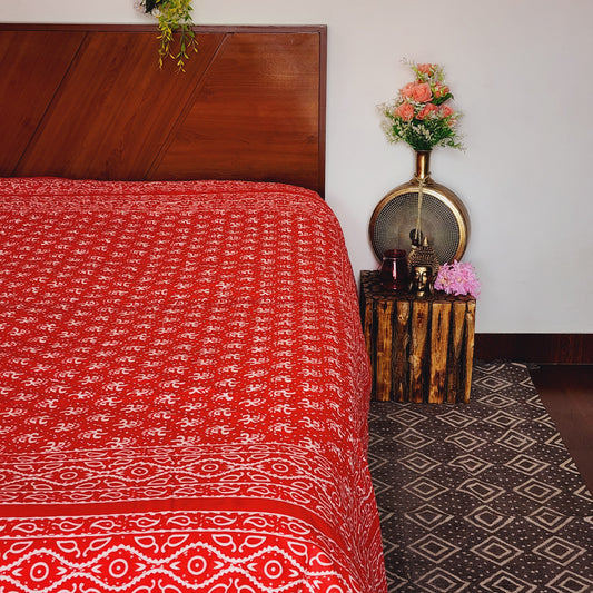 Kantha Rose