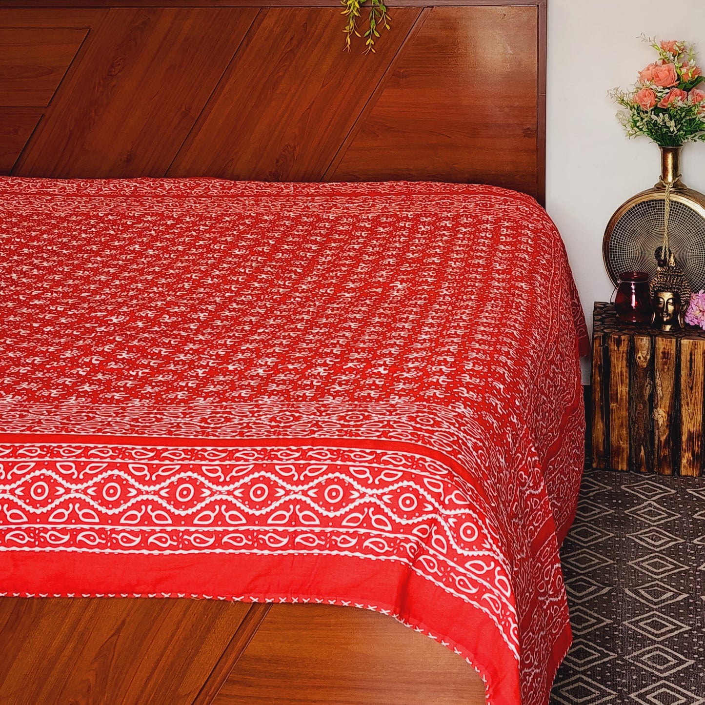 Kantha Rose