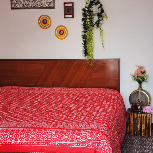 Kantha Rose