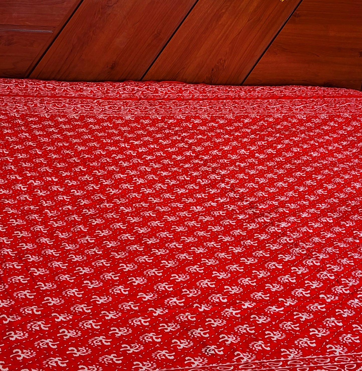 Kantha Rose