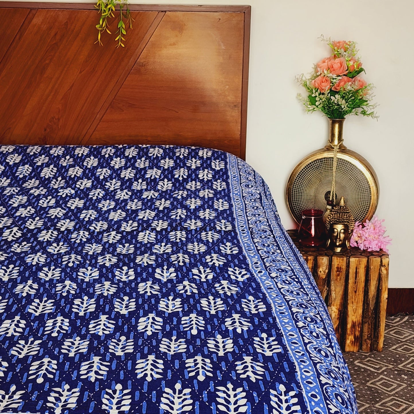 Kantha Sapphire