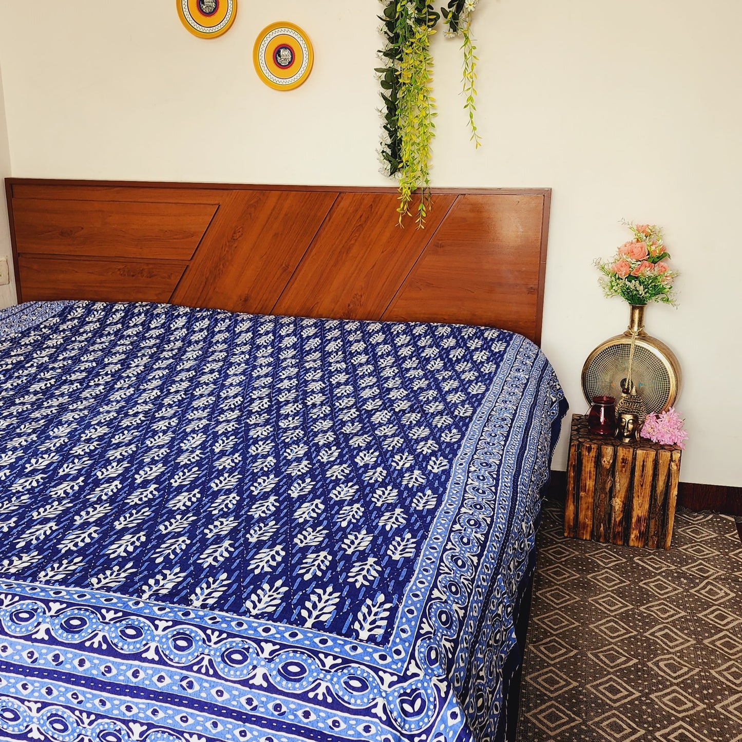 Kantha Sapphire