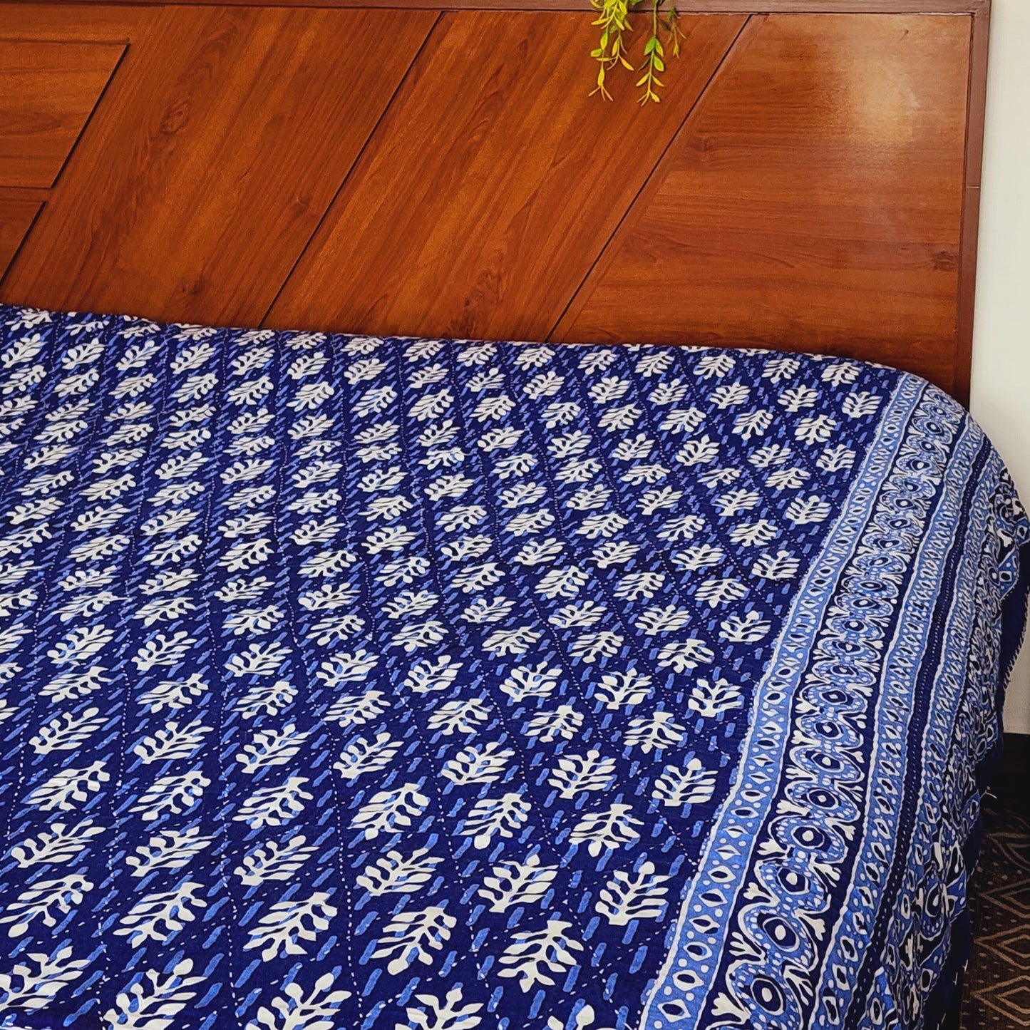Kantha Sapphire