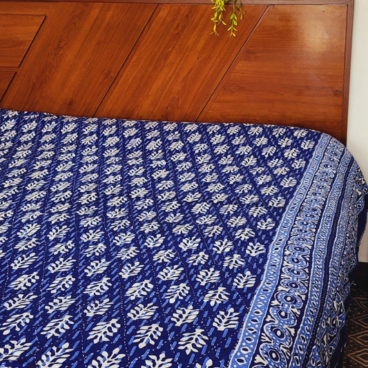 Kantha Sapphire