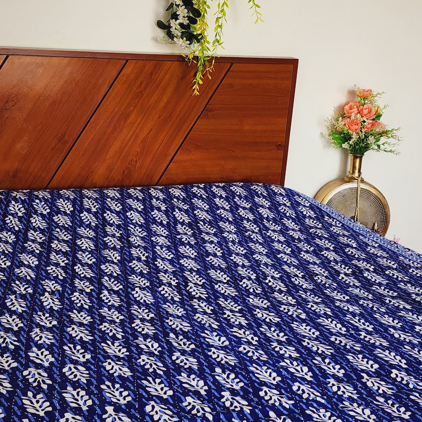 Kantha Sapphire