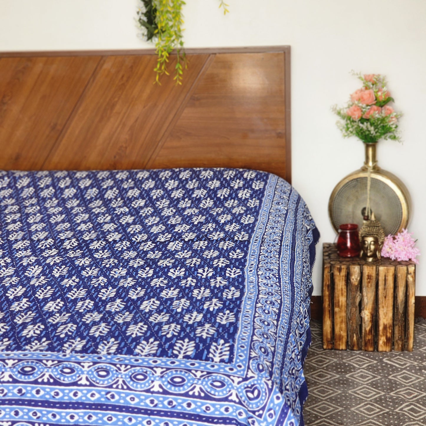 Kantha Sapphire