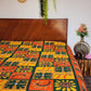 Kantha Vibrant