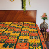 Kantha Vibrant