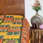 Kantha Vibrant
