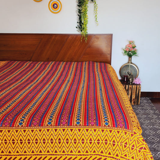 Kantha Zesty