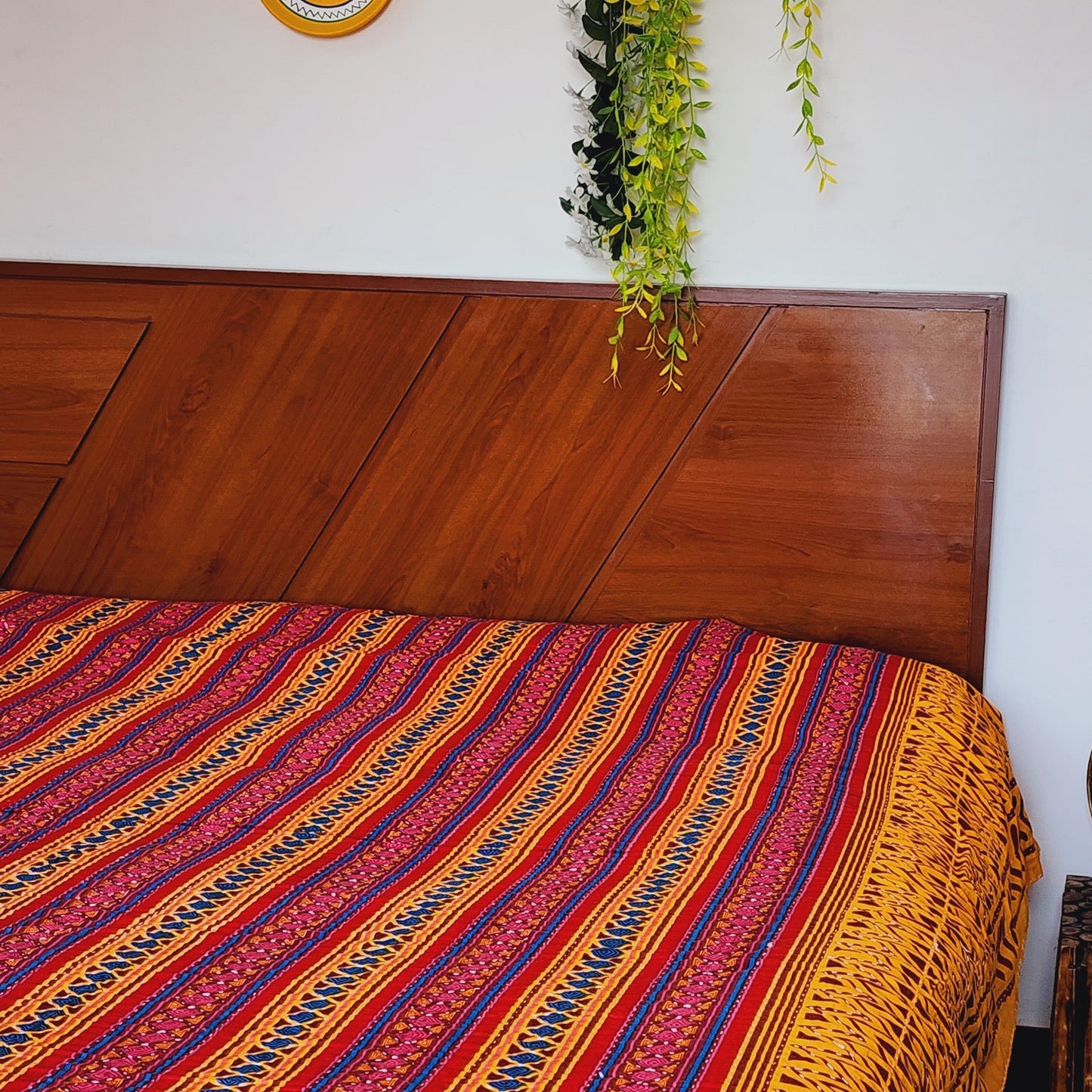 Kantha Zesty