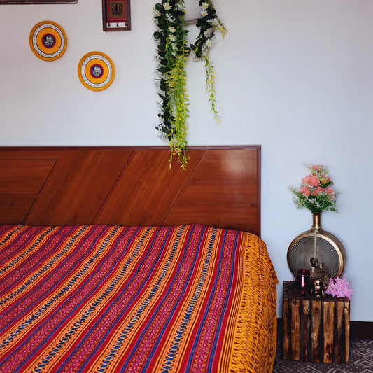 Kantha Zesty