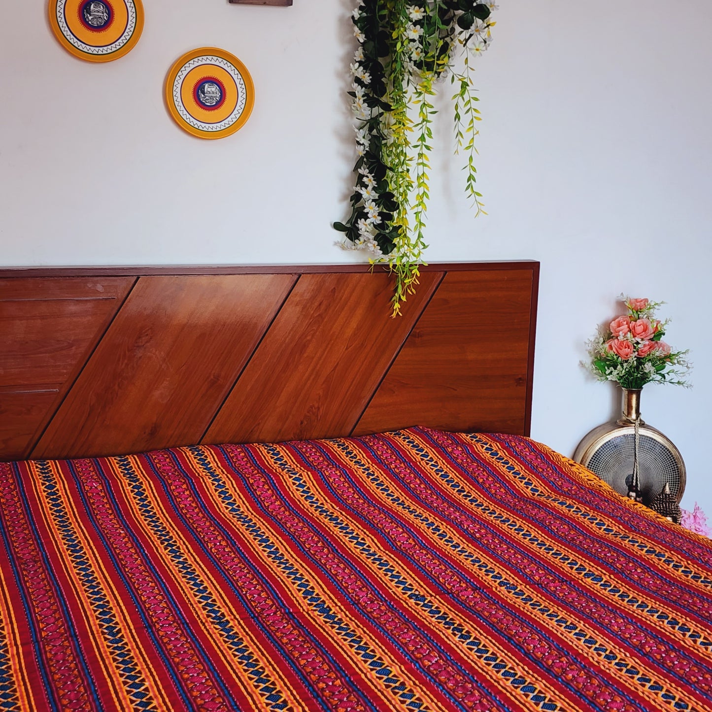 Kantha Zesty