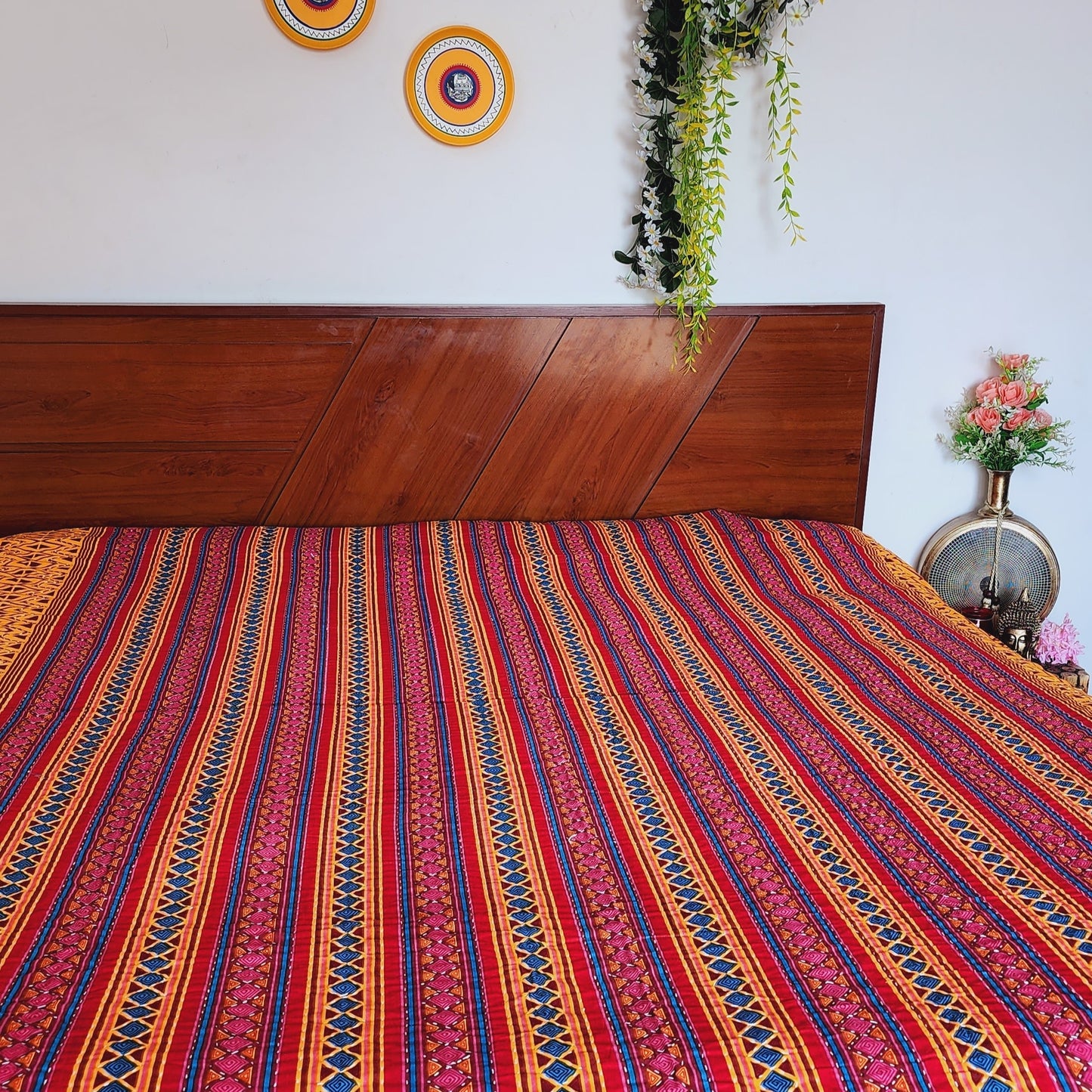 Kantha Zesty