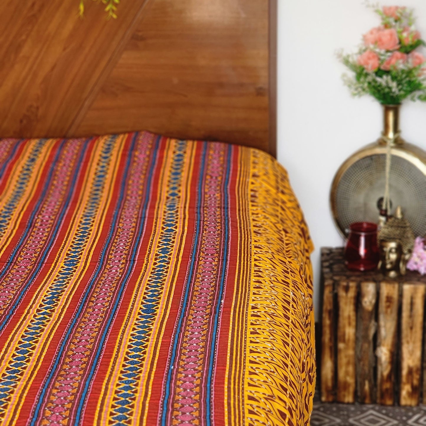 Kantha Zesty