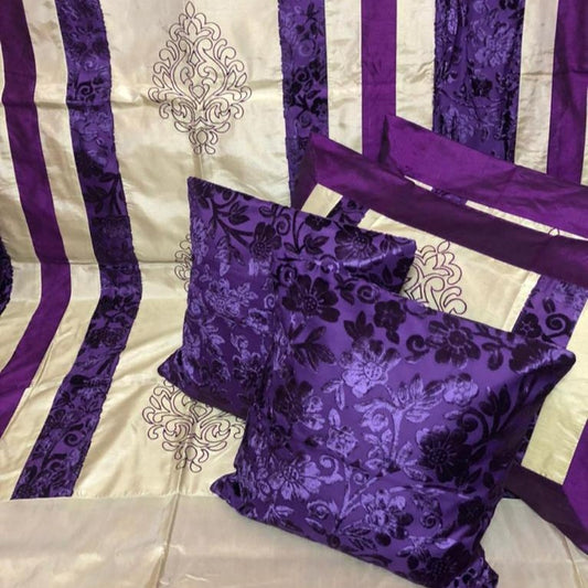 Mystical Mauve