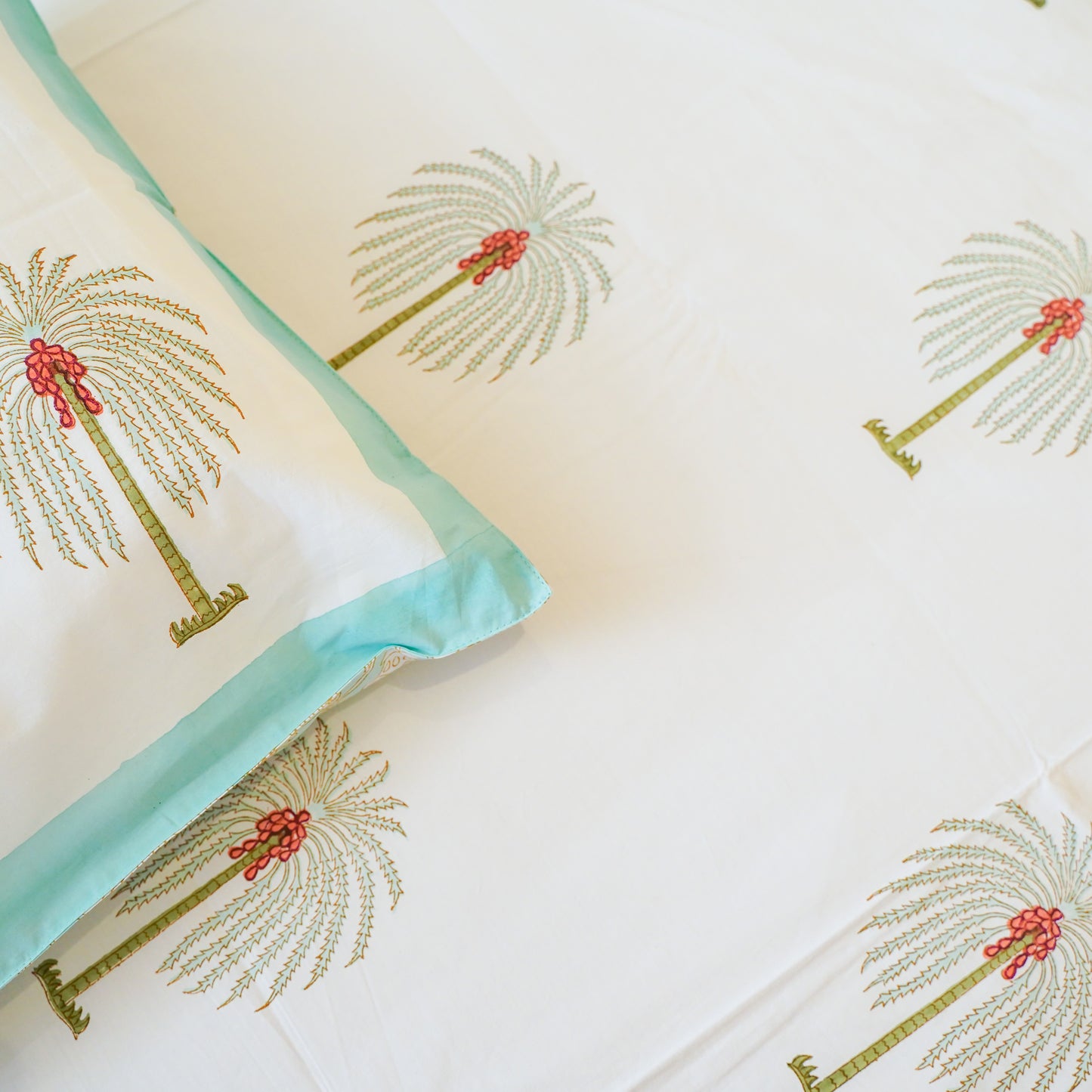 Palm Pacific