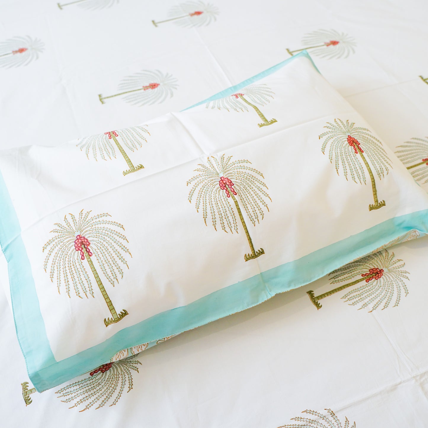 Palm Pacific